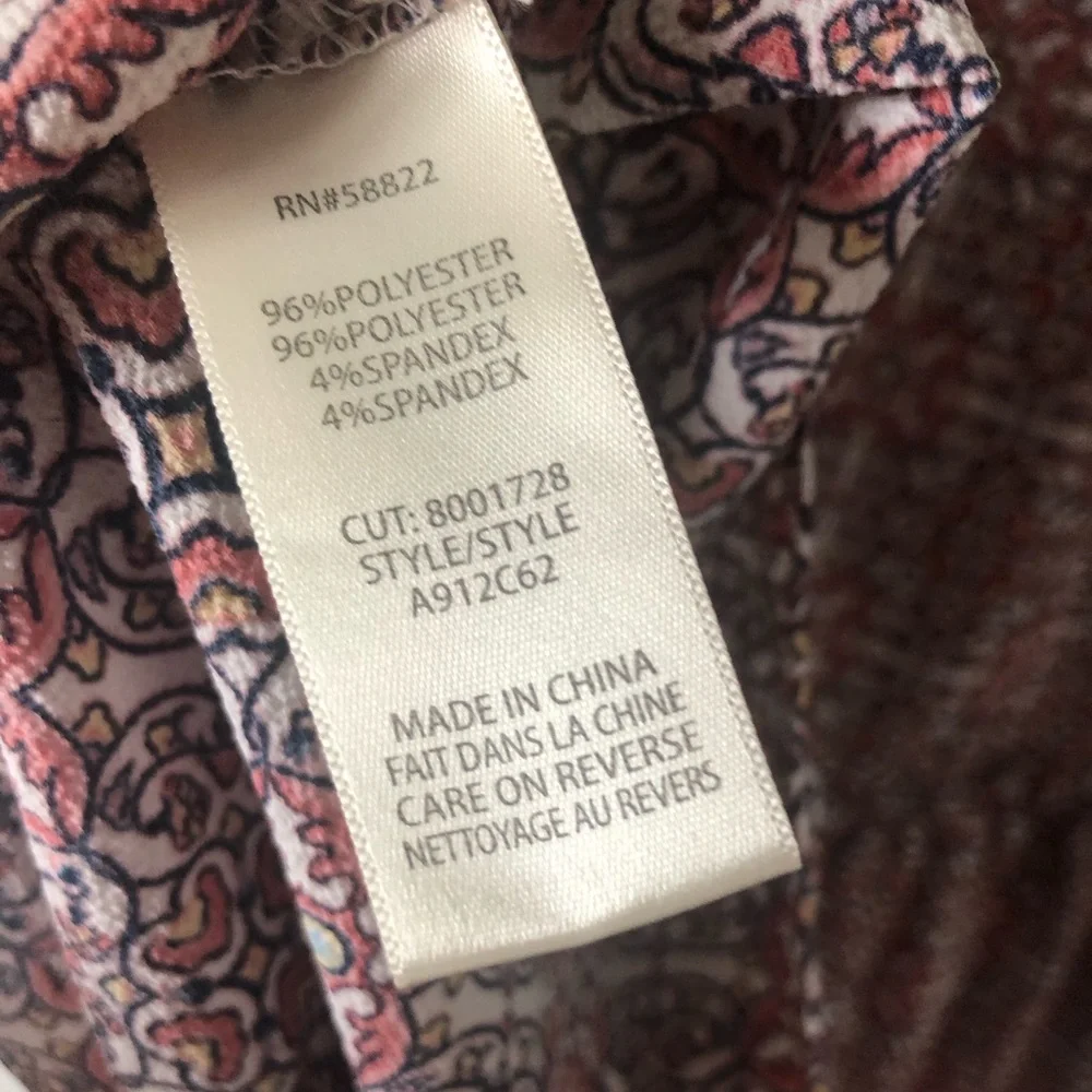 Max Studio Mini Dress - Picture 6 of 7